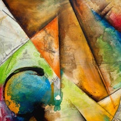 Mare139, "Air Chair", Archival Pigment Print, 2014