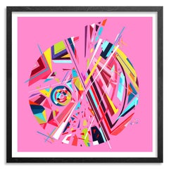 Kenor, "Magnese", Archival Pigment Print, 2014