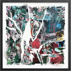 Street Art Abstract Prints