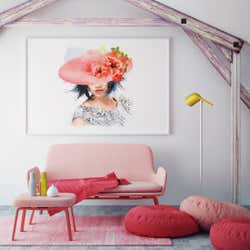 Irena Orlov Art - 1stDibs
