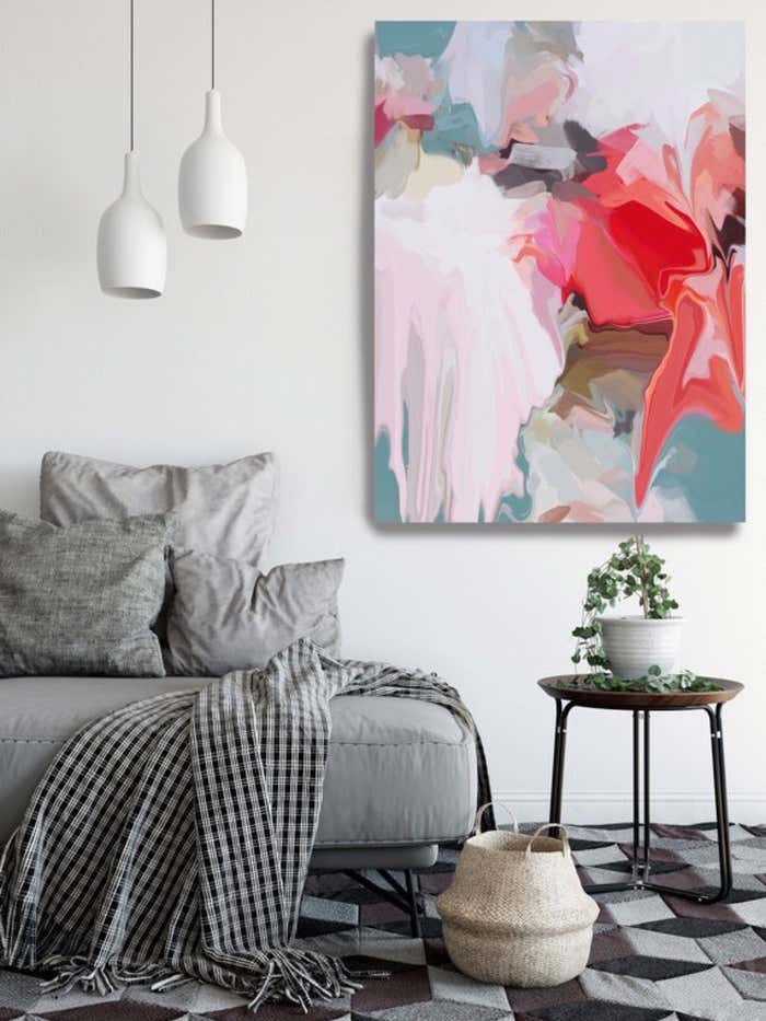 Irena Orlov Art - 1stDibs