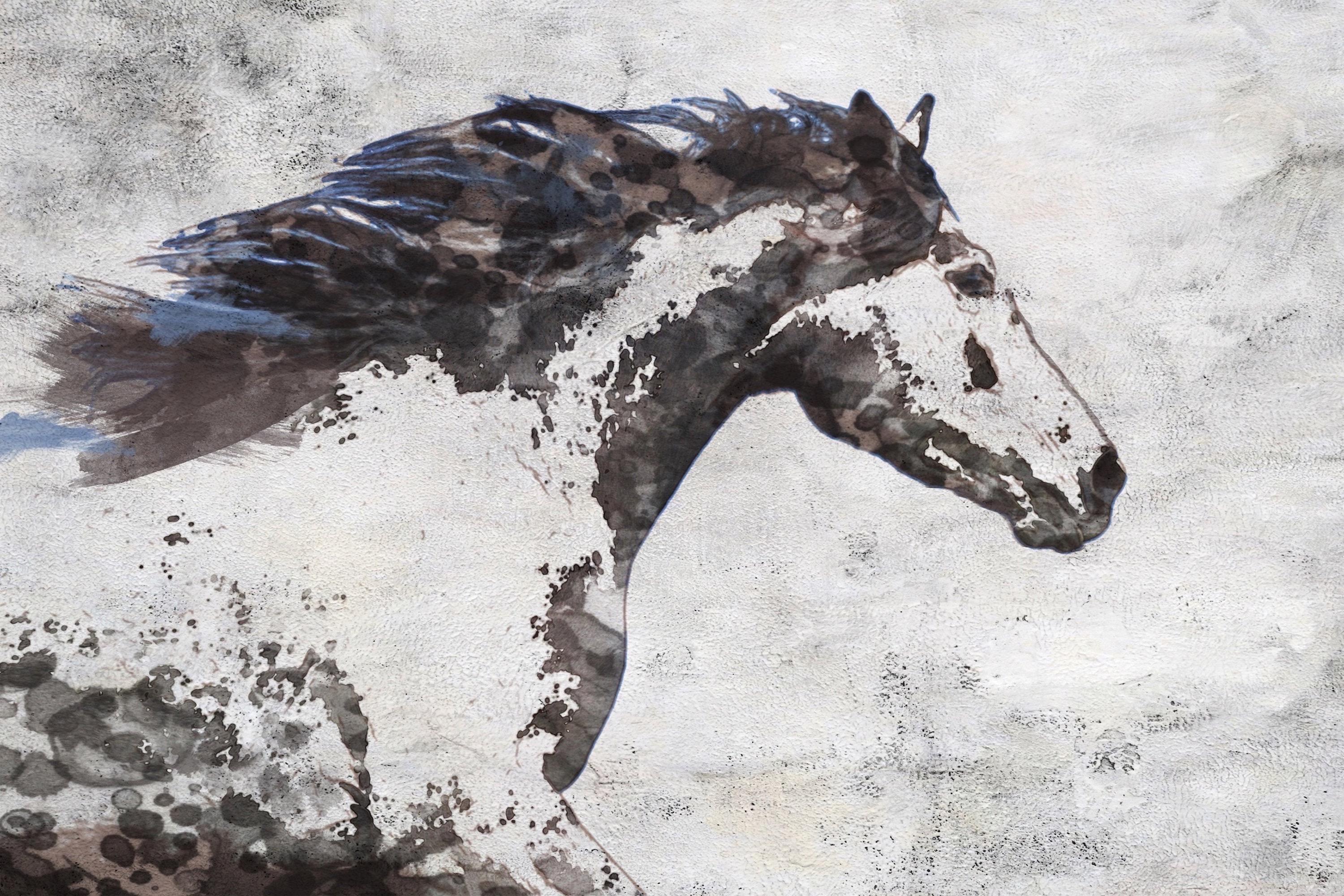 irena orlov horse art