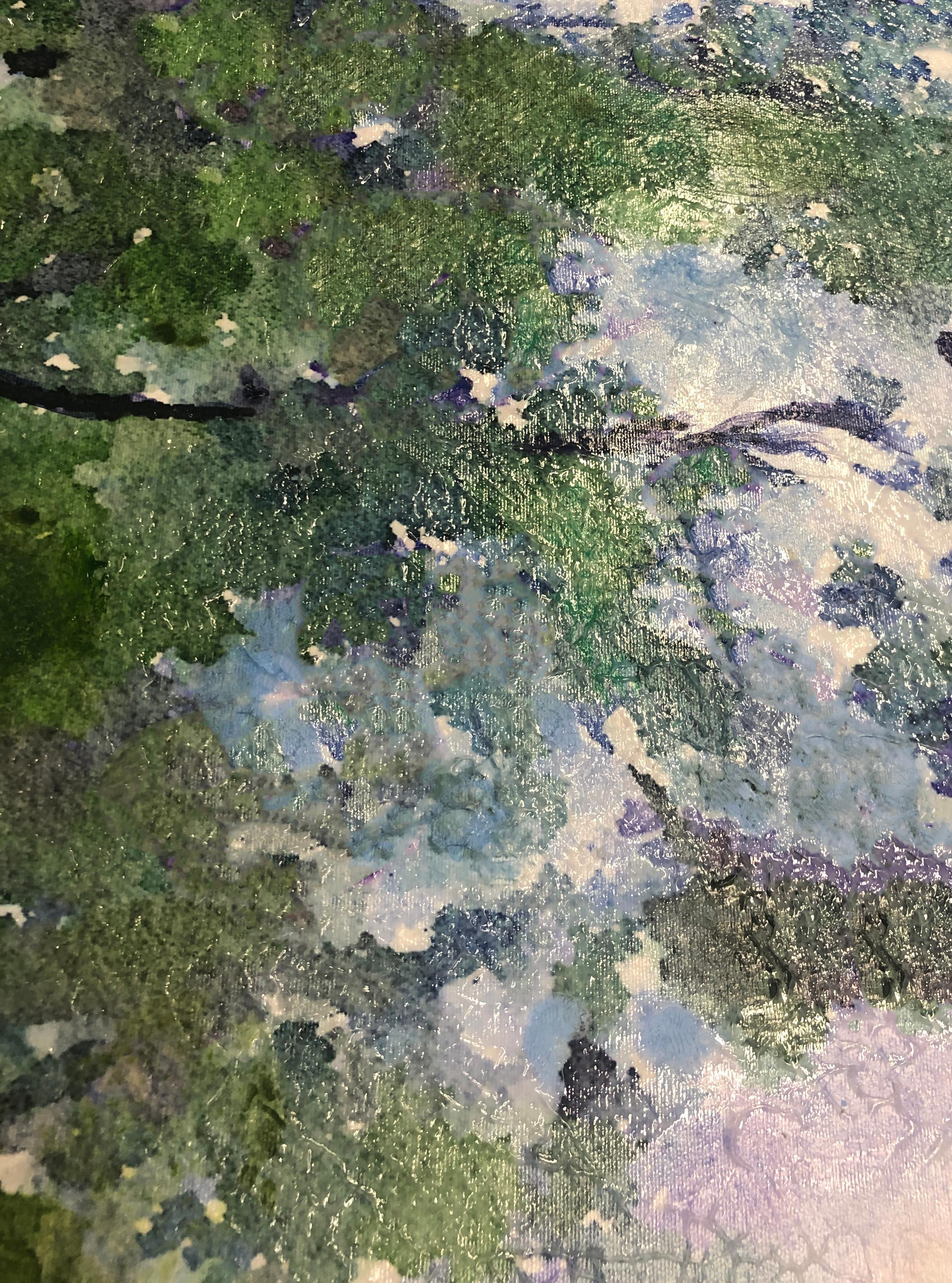 Rural Landscape In The Foggy Rustic Painting Hand Embellished Giclee on Canvas

Collector's Edition Embellished Art Canvas Giclee With Brushstrokes and rich texture.

State-of-the-art HAND EMBELLISHED ∽ MUSEUM QUALITY ∽ DISPLAY READY Giclee