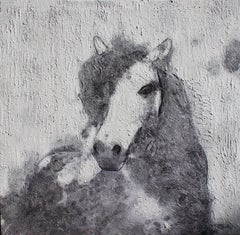 Archival Ink Mixed Media