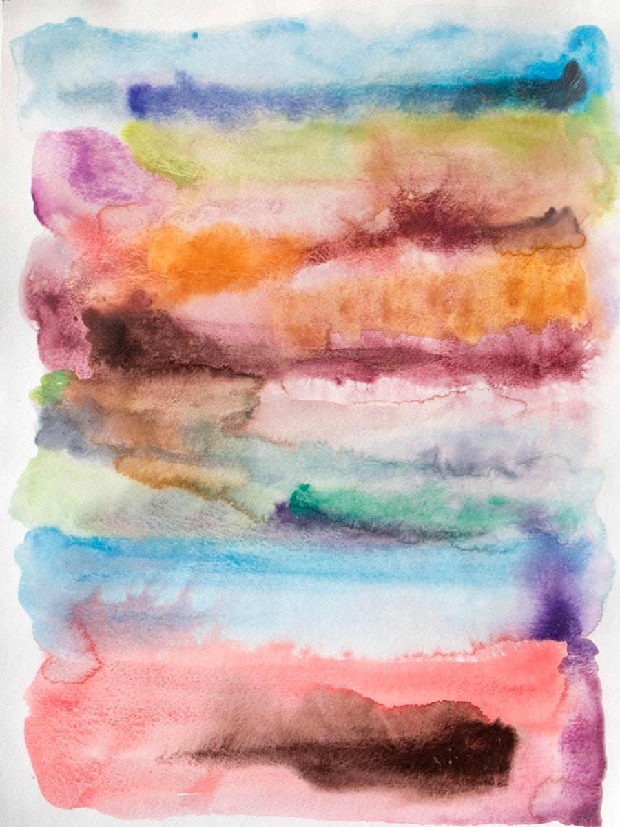 Pink Blue Watercolor Painting Hand Textured Giclee on Canvas, An Autumn Sunset

State-of-the-art HAND EMBELLISHED ∽ MUSEUM QUALITY ∽ DISPLAY READY Giclee Reproduction
Each limited edition Giclee is hand embellished and textured  by the artist,