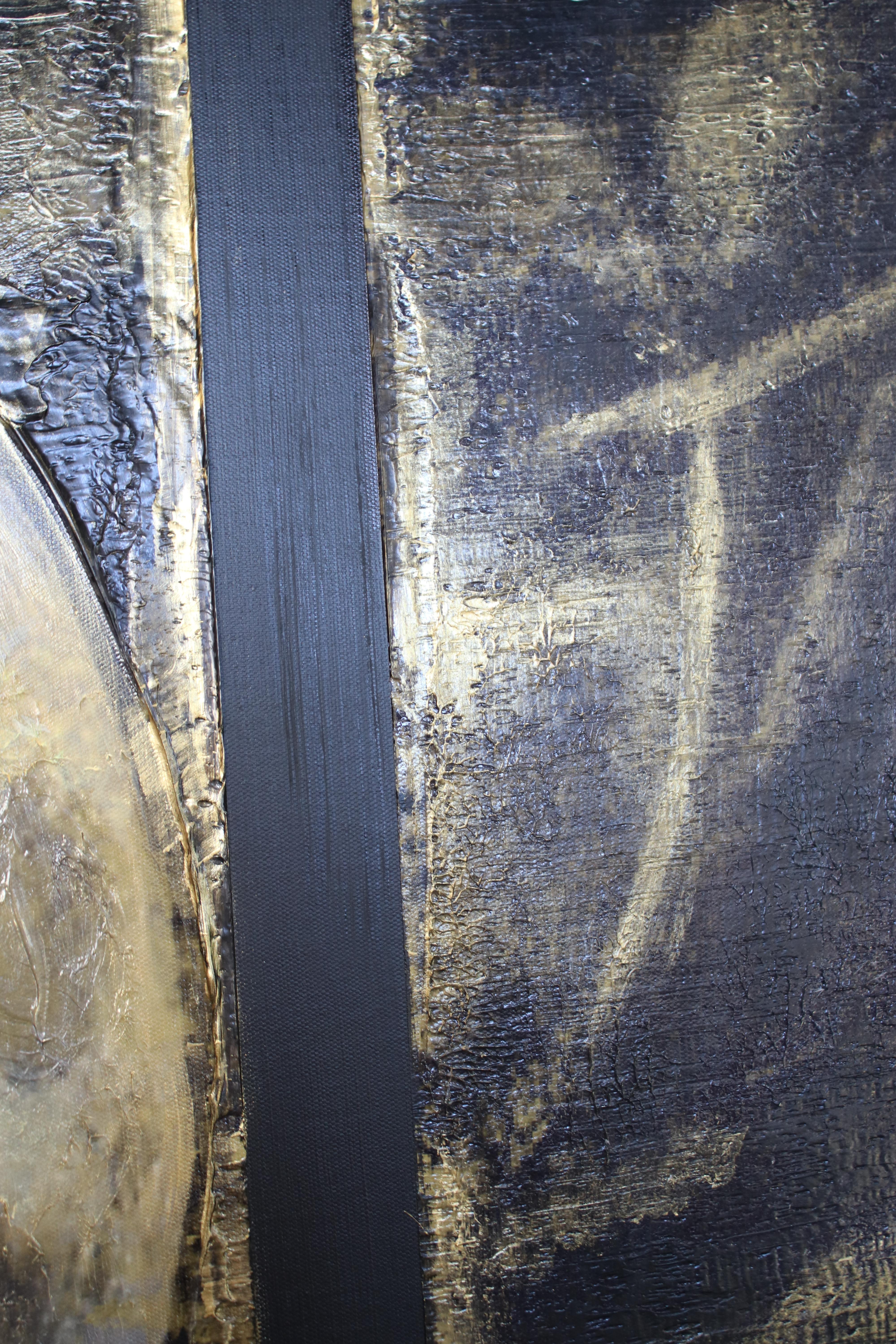 Descubre el arte que amas.
Empieza y construye tu colección de arte.
Oportunidad de inversión - Único - Original - Firmado

Colección de Astronomía y Espacio

Space, Gold Moon 4, Gold Black Silver Moon Pintura en técnica mixta sobre lienzo