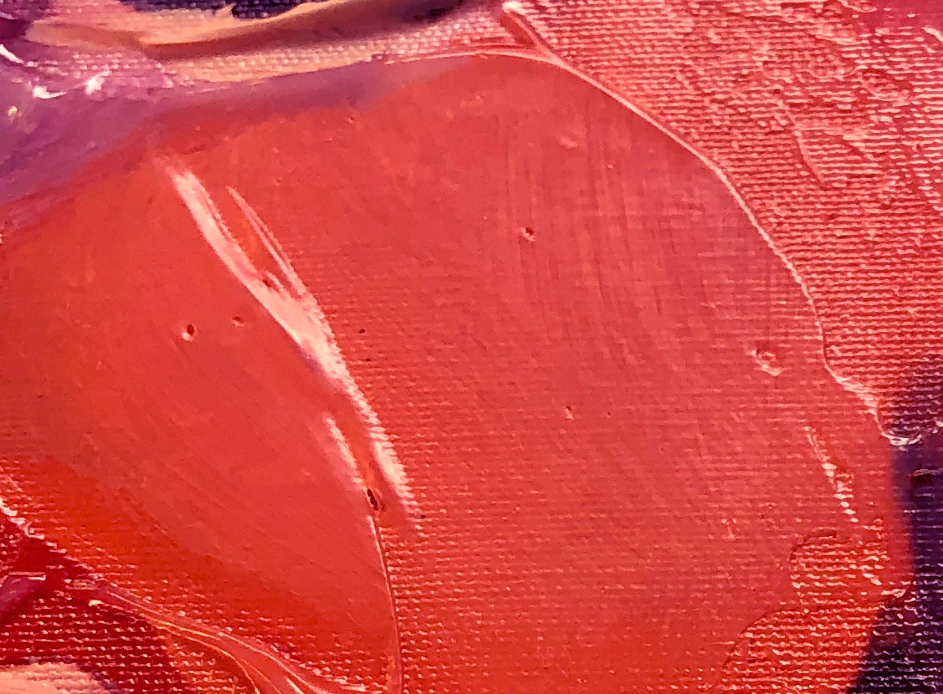
Reproducción Giclée de última generación EMBELLECEDORA A MANO ∽ CALIDAD DE MUSEO ∽ LISTA PARA LA EXPOSICIÓN
Cada Giclée de edición limitada está embellecido y texturizado a mano  por el artista, lo que la convierte en una obra de arte única. 
Los