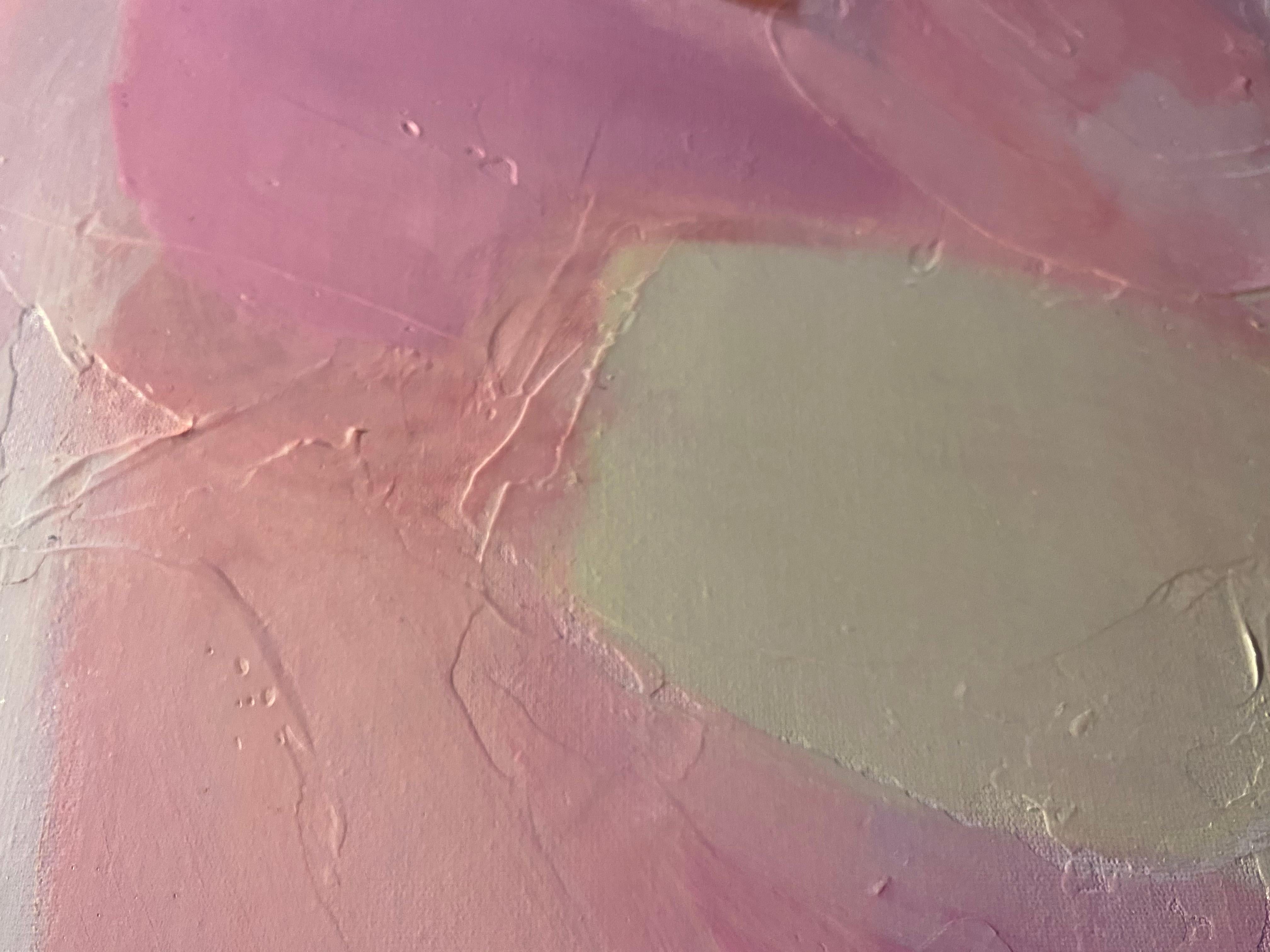 Un pezzo unico in tecnica mista su tela

Opere d'arte: Opere astratte originali a tecnica mista su tela, che combinano nuovi media - pittura digitale originale a mano, stampata su tela, poi dipinta a mano con acrilico, pittura 3D, inchiostro, gel