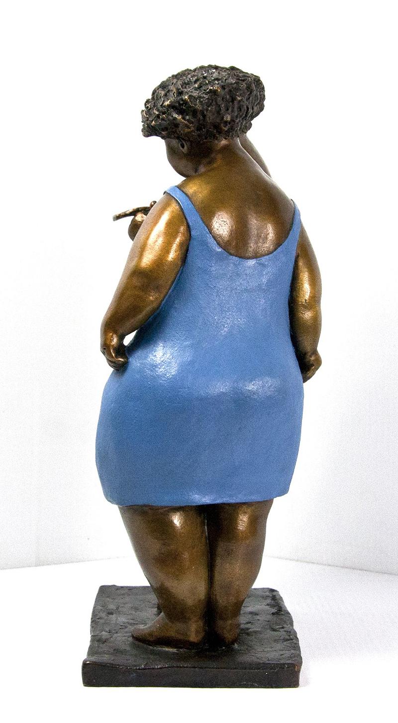 rose aimee belanger sculpture