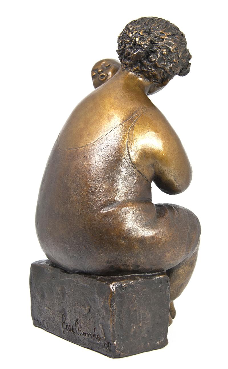 rose aimee belanger sculpture