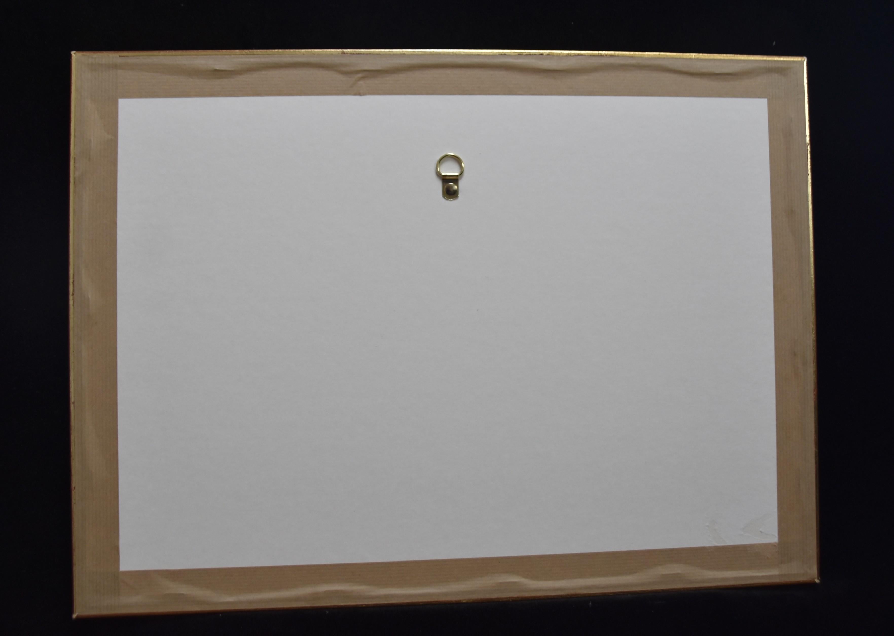 Louis Tinayre (1861-1942) Un campamento de periodistas, dibujo firmado en venta 6