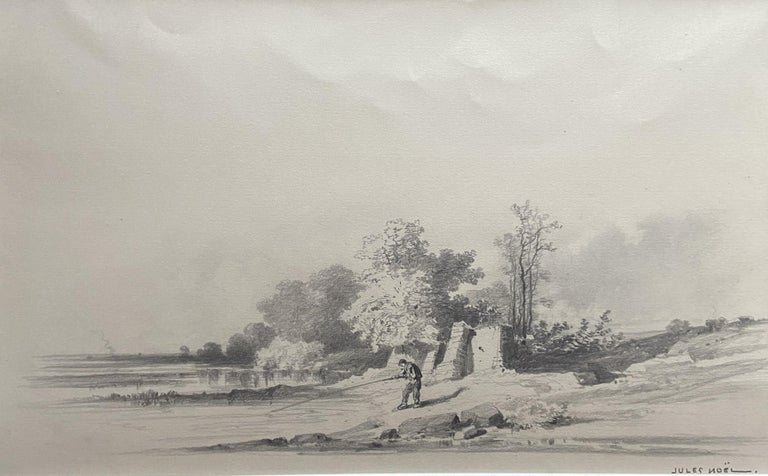 Década de 1860 Dibujos y acuarelas 60 en venta en 1stDibs España