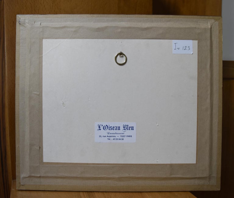 Jean Duplessis Bertaux Attributed To Jean DuplessisBertaux (1747