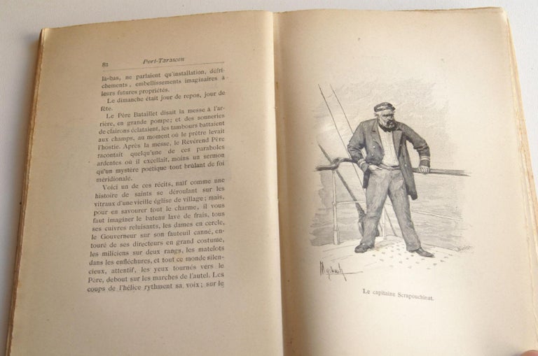 Felician Myrbach Felician Myrbach (18531940) Le Capitaine