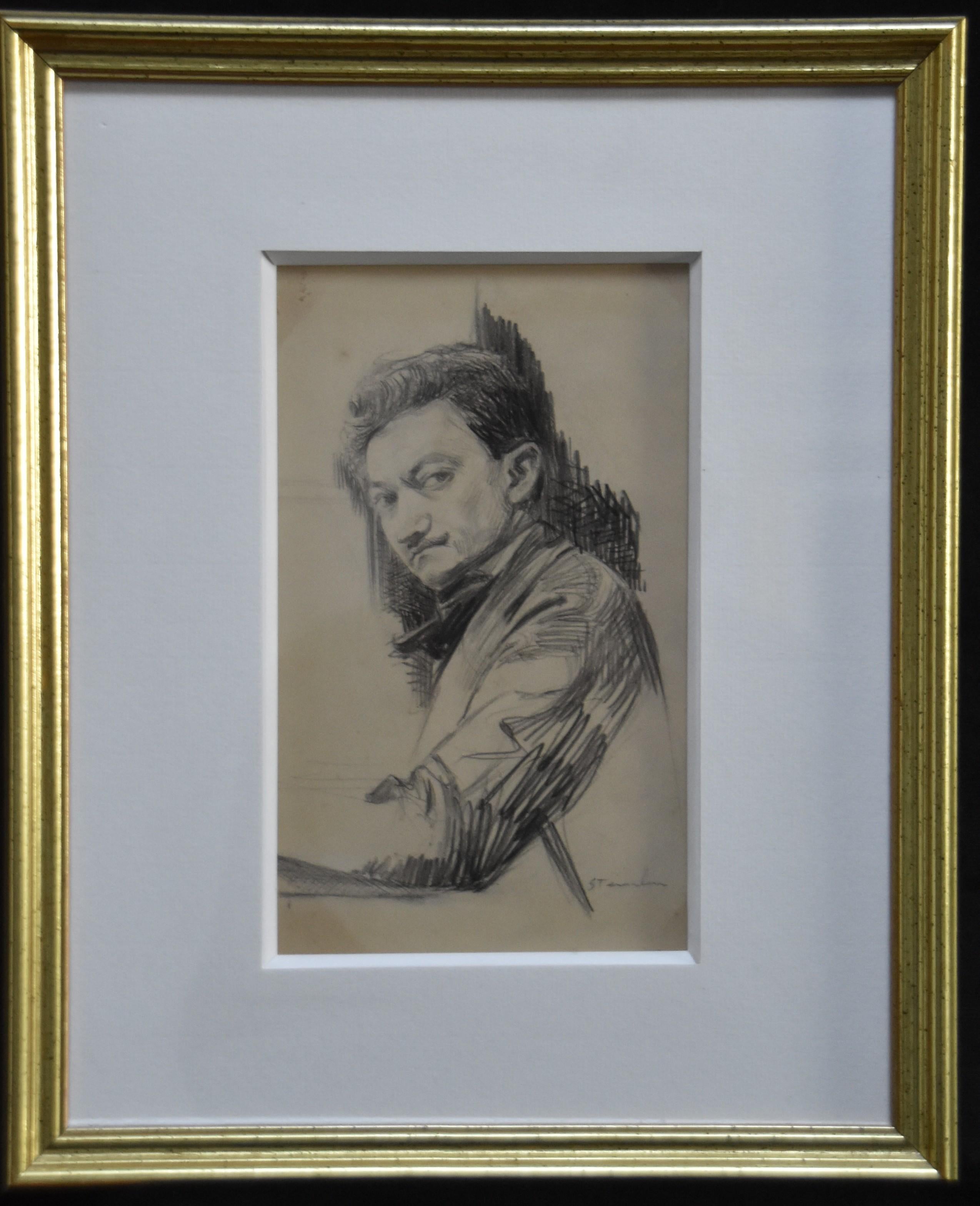 andy steinlen
