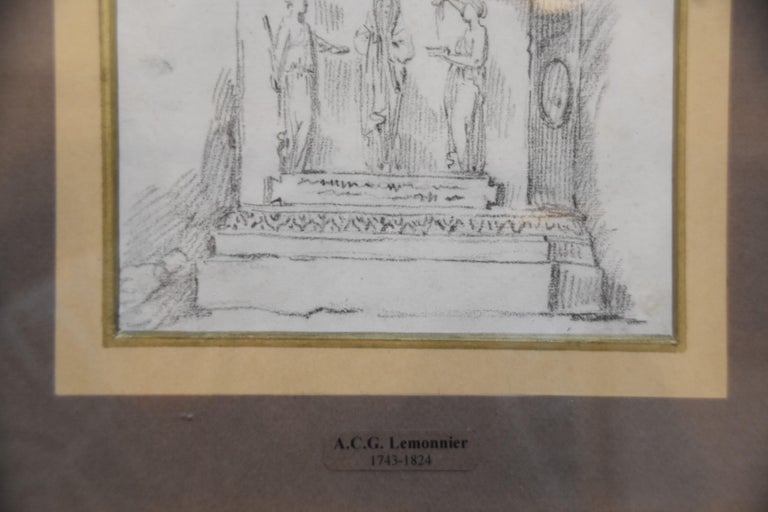 Anicet Charles Gabriel Lemonnier AnicetCharlesGabriel Lemonnier