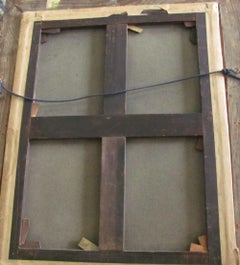 Portrait of a Gentleman-  17th century, old master, portrait painting, oil, Lely