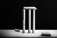 Used Black 
White, Contemporary, Césarée II, Photogravure, Fine Art Limited Edition