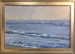 Sea Air, original contemporary seascape