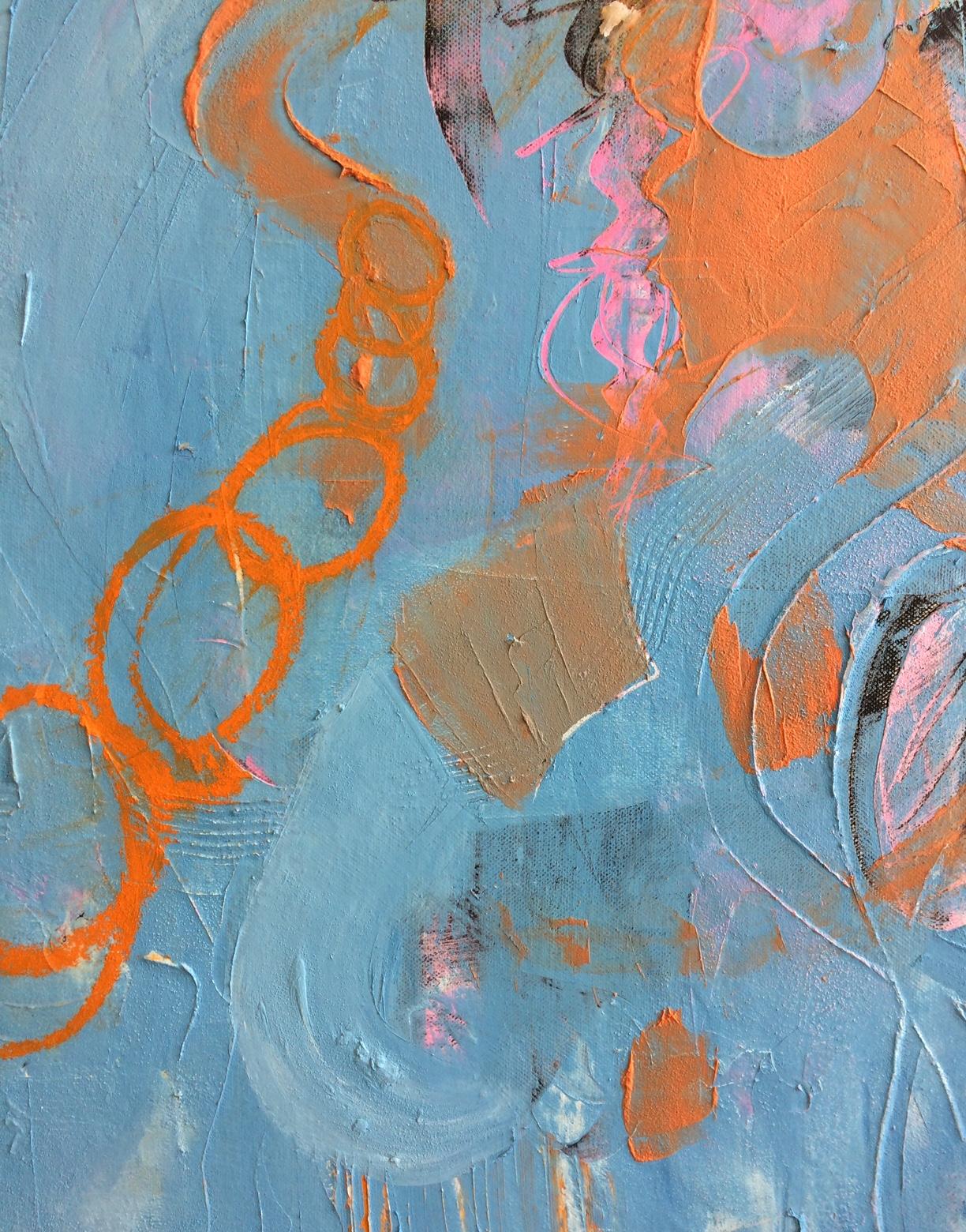 anne beswick
