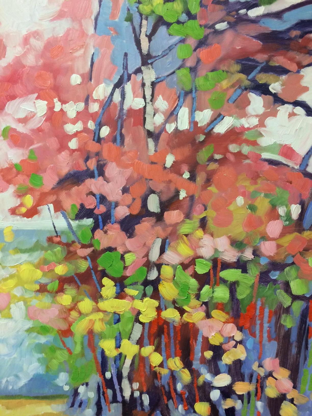 judy monro