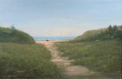 Cape May, original marine landscape