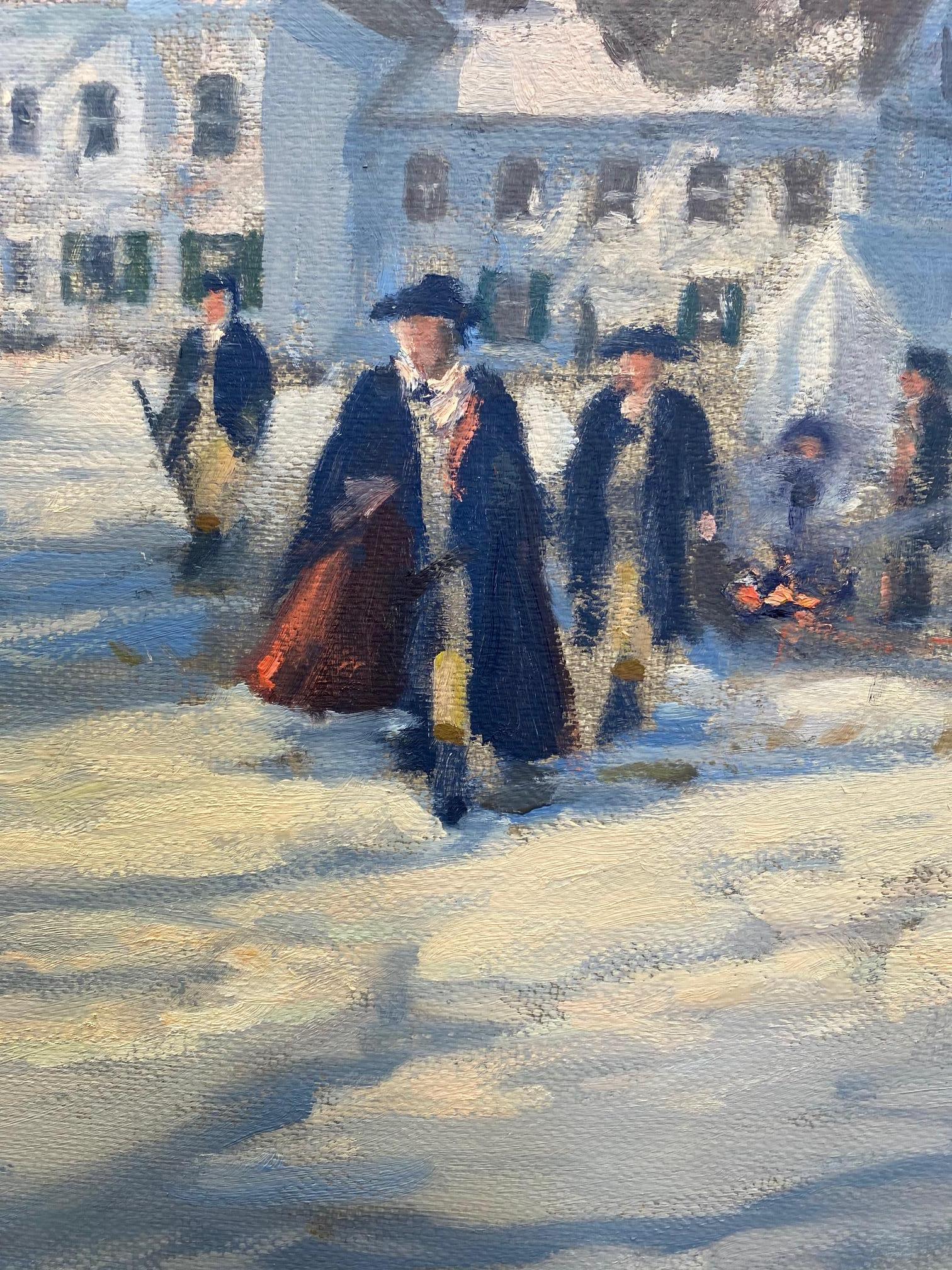 osborne painting