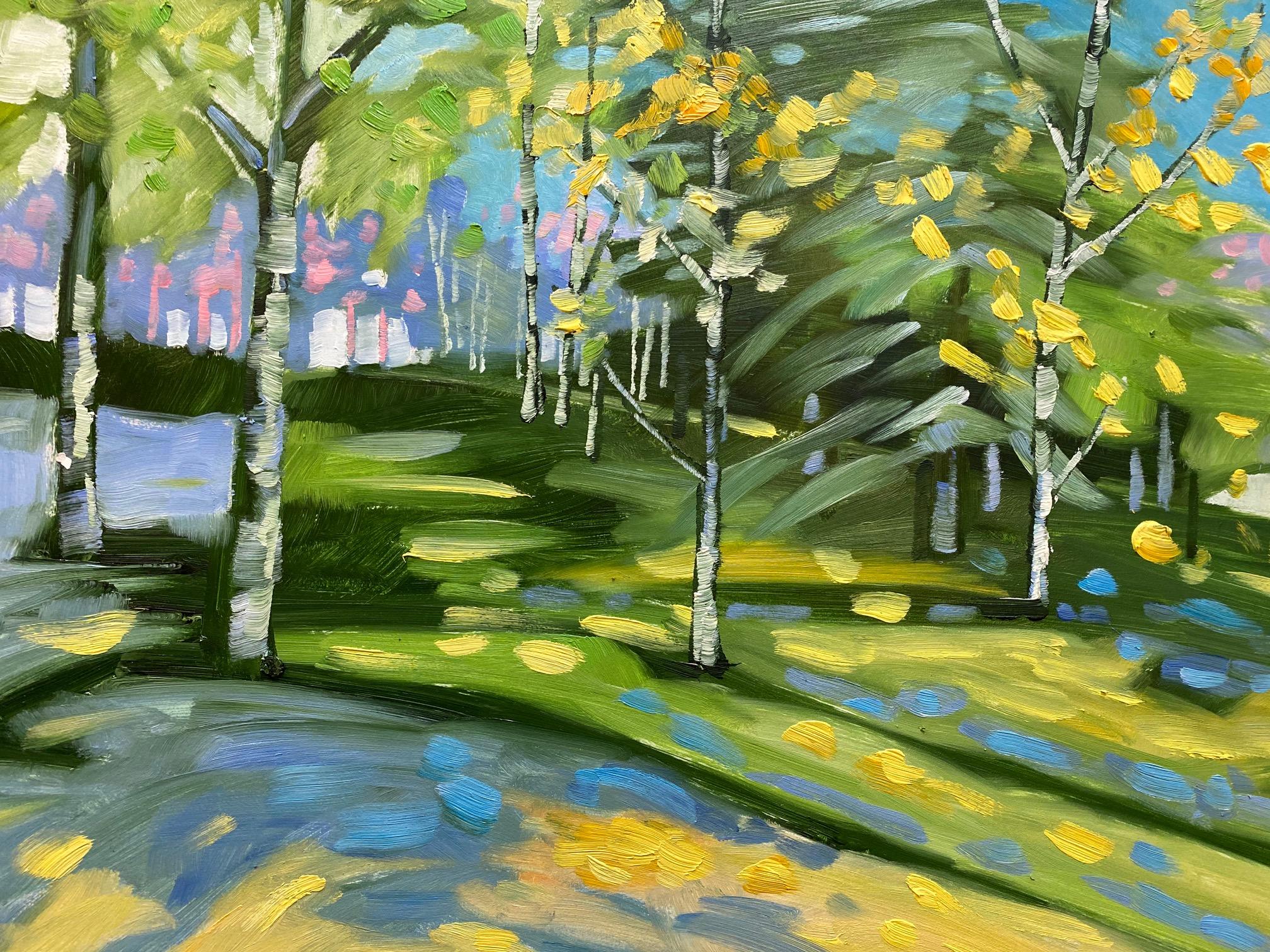 judy munro artist