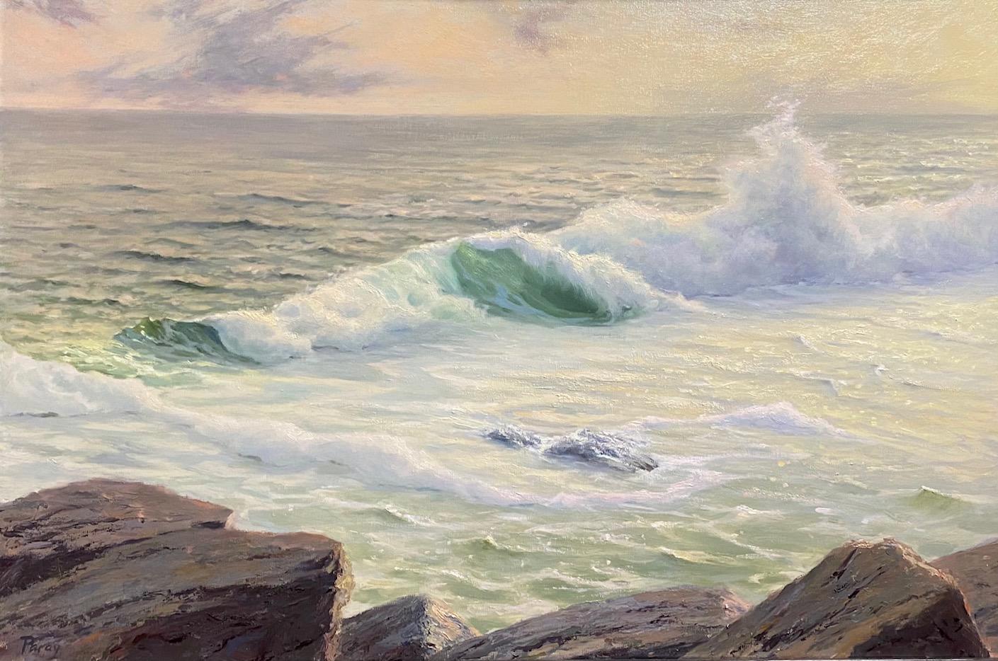 robert wood golden surf