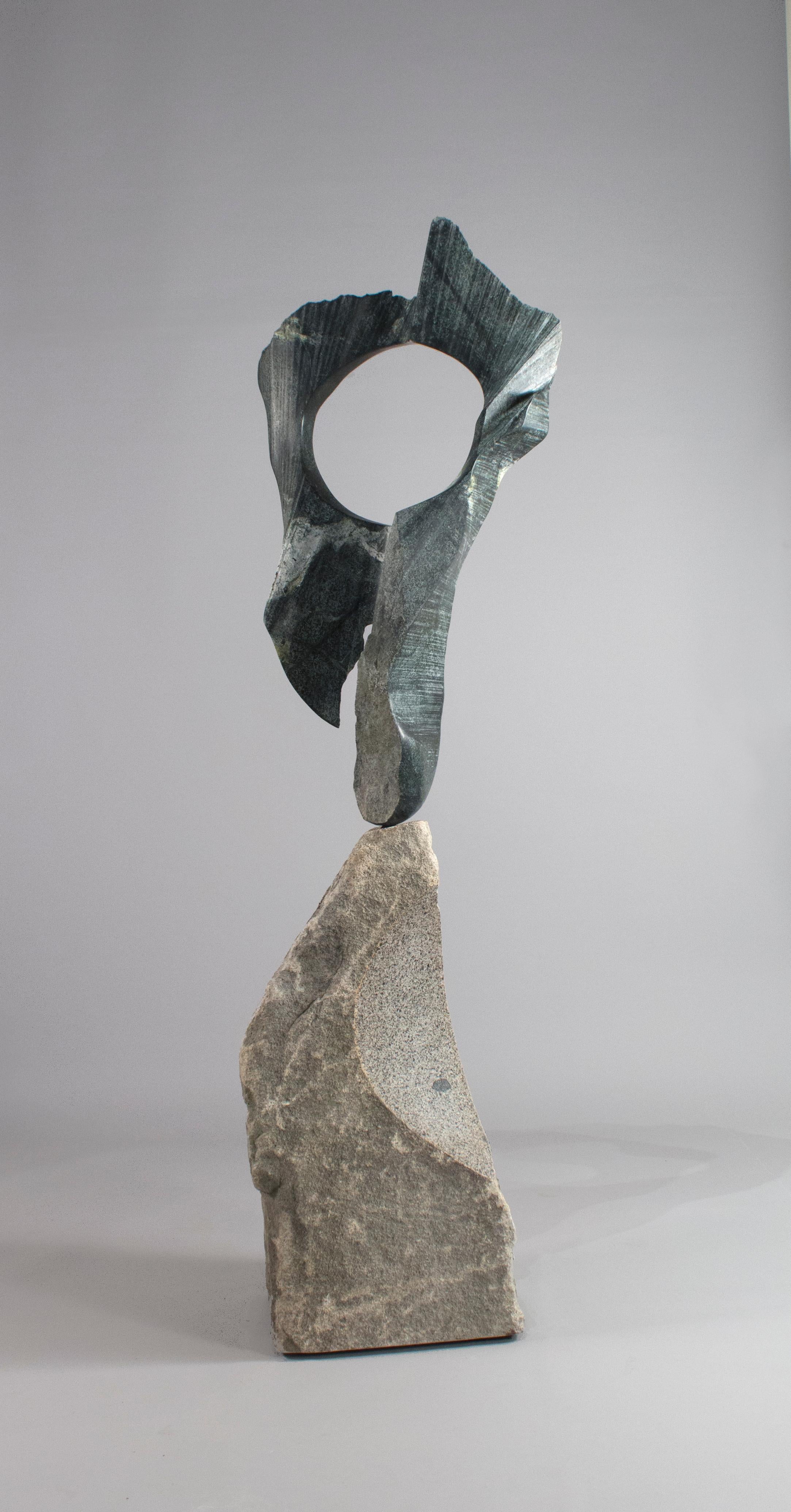 Will Robinson Abstract Sculpture - Momentary Pause