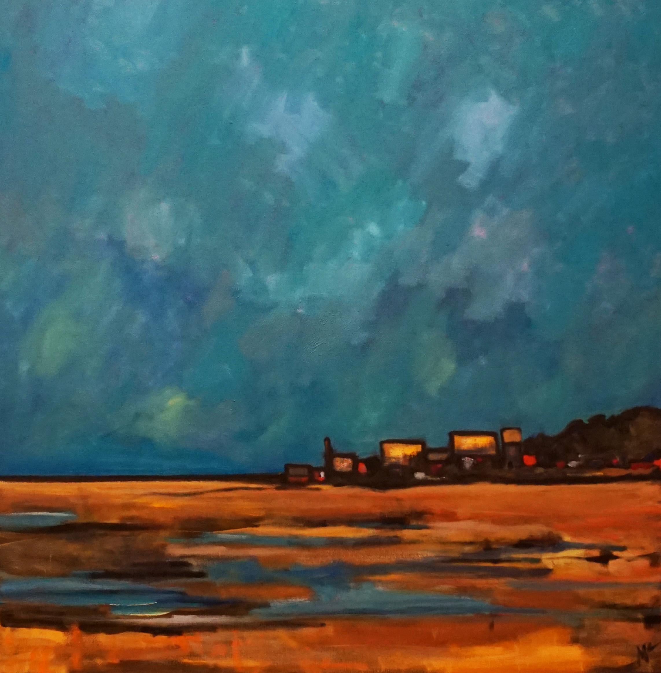 Michael McGuire Marsh Homes For Sale at 1stDibs