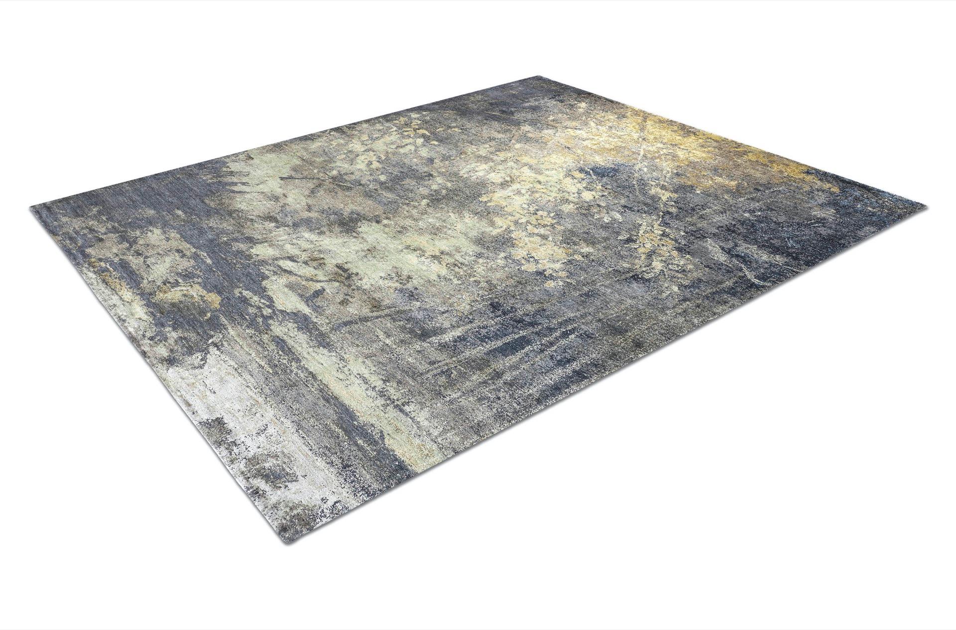 EDEN LANDSCAPE - RUG STAR - Alfombra - Art Moderno de Jürgen Dahlmanns