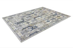 NEWTRIBAL SOUL NO. 19 - Elegante tappeto persiano con raffinati ornamenti