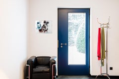 Wim van Broekhoven "Study 1" Nude