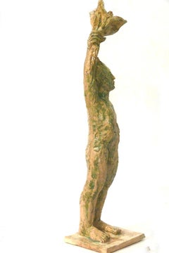 Liana Axinte "SUCCES SALUTE" Nude