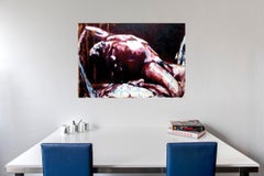 Renate Vogel-Stelling "Soñando - Limelight" Desnudo