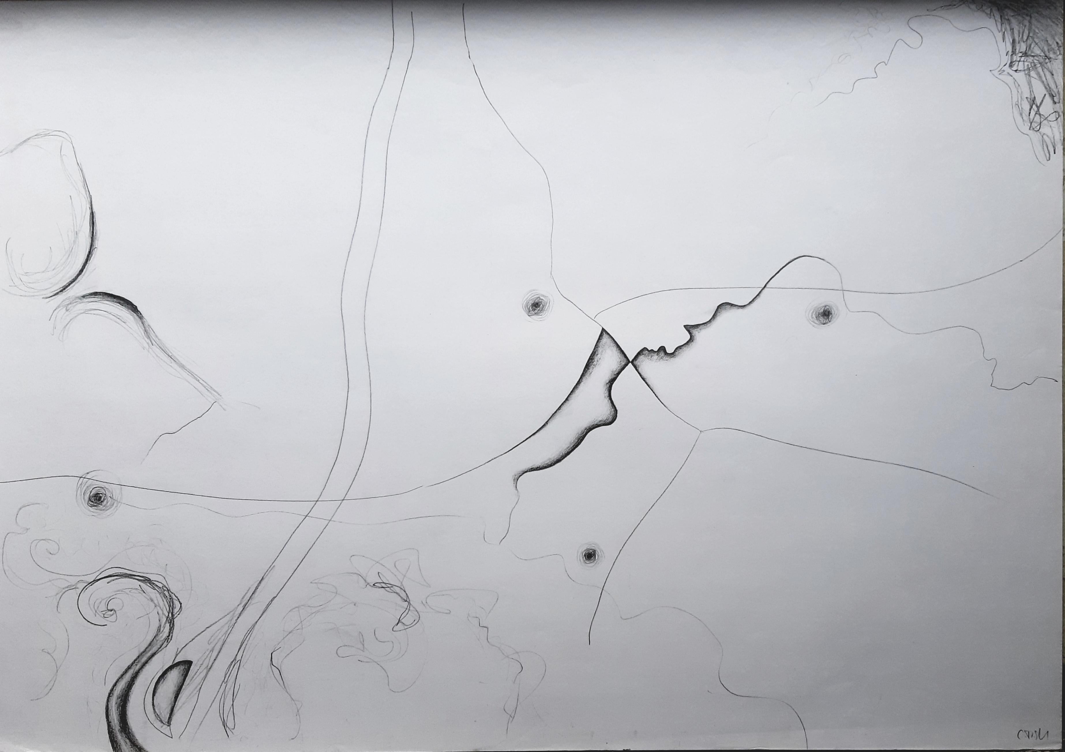 forms of surrealism