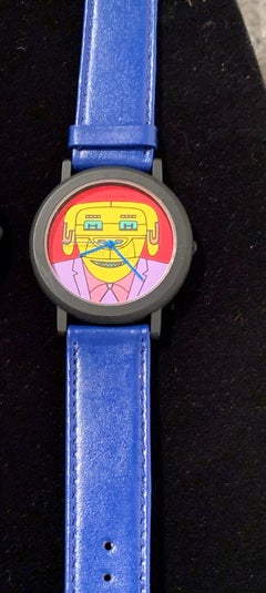 Dog Watch Playboy Magazine Exclusive 1991, Special Limited Edition