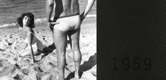 1959, Suddenly Last Summer - Frank Stella, Zambezi