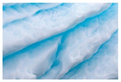 Fragile Elements 5, Antarctic icebergs landscape photograph 