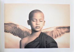 Ashes and Snow Selected Works: 1992–2005, Gregory Colbert Photographs