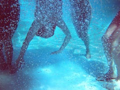 "Underside #13" - Limited Edition Print 2/5 by SameSource / Nude Females