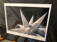 Rites of Passage - Limited Edition Print by Yuri Boyko - Black & White