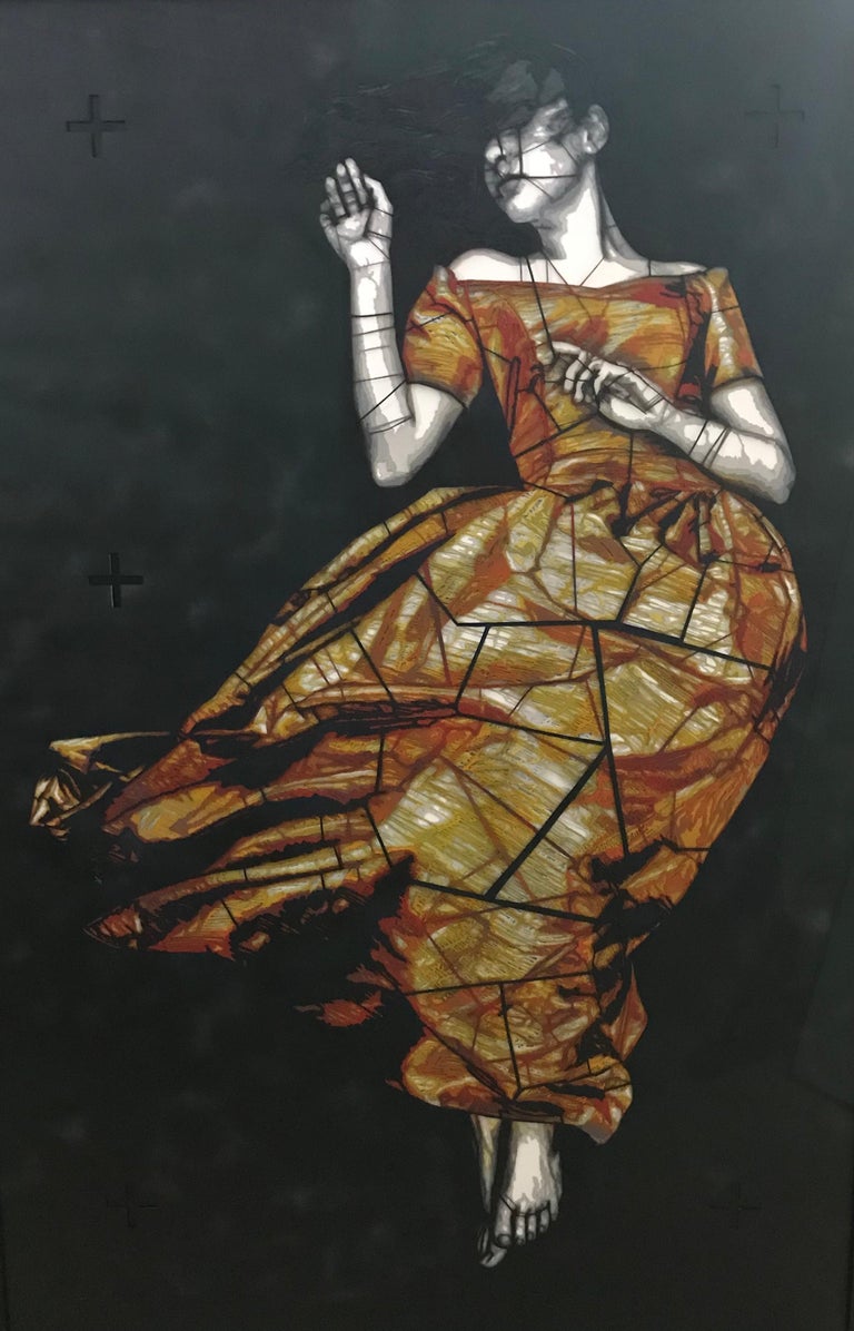 Snik Art For Sale