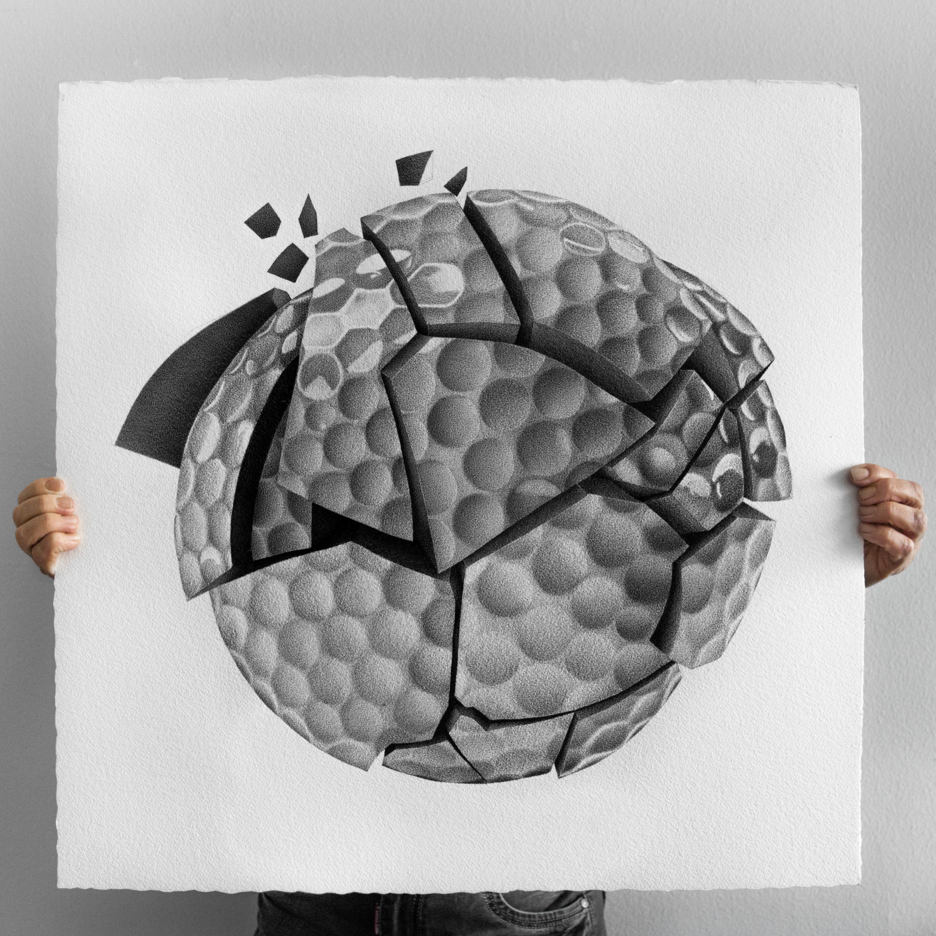 julia ball artist