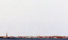 Venice (Homage to Yayoi Kusama's 1959 Painting No. 2)
