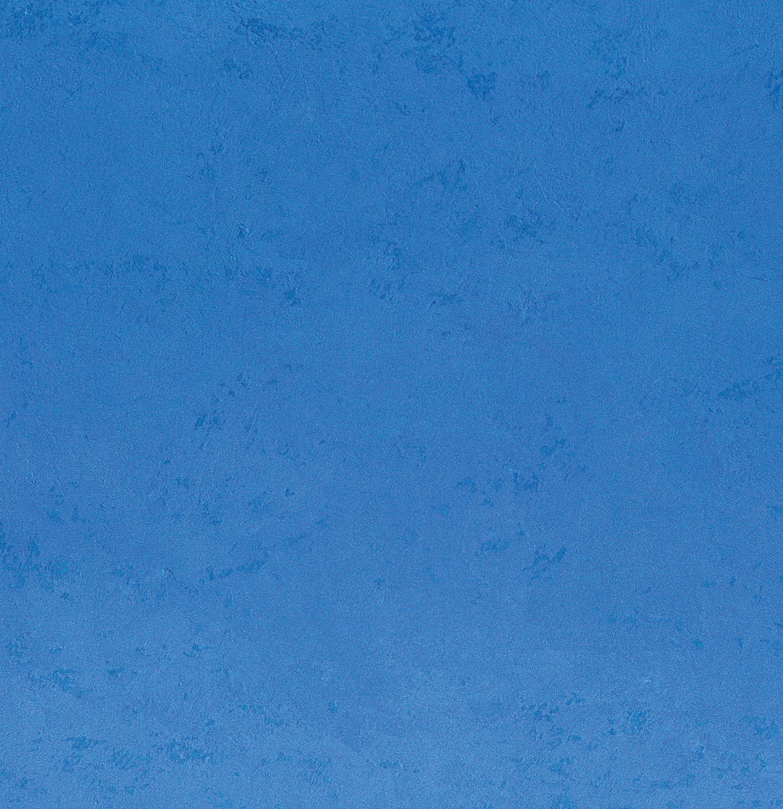 Calgary - Blue Landscape Painting by Daisuke Takeya