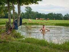 Washing the Flesh