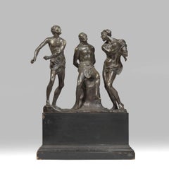 Renaissance Sculptures