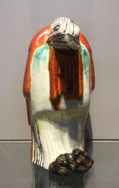 Art Nouveau Sculptures